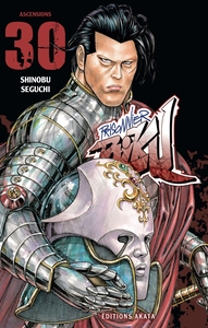 Prisonnier Riku - Tome 30