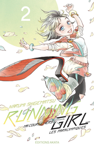 RUNNING GIRL - TOME 2 (VF) - VOL02