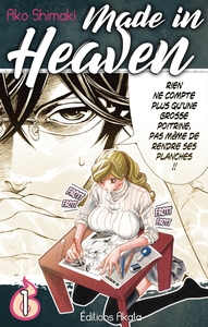 Made in Heaven - tome 1