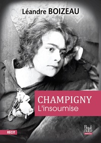 CHAMIPGNY L'INSOUMISE