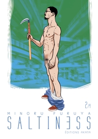 Saltiness - tome 2