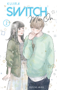 Switch Me One - Tome 2 (VF)