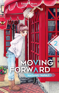 MOVING FORWARD - TOME 2 - VOL02