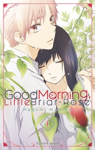 Good Morning, Little Briar-Rose - tome 1