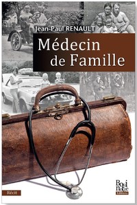 MEDECIN DE FAMILLE