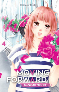 MOVING FORWARD - TOME 4 - VOL04