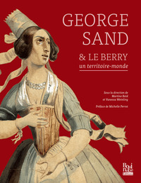 George Sand et le Berry