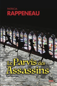 LE PARVIS DES ASSASSINS