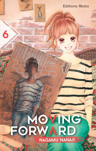 MOVING FORWARD - TOME 6 - VOL06