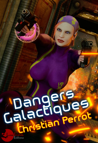 Dangers Galactiques