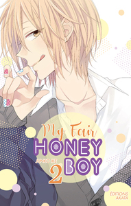 My Fair Honey Boy - Tome 2