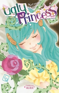 Ugly Princess - tome 6