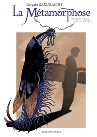 La Métamorphose