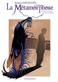 LA METAMORPHOSE