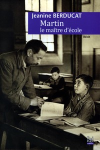 Martin le maître d'ecole