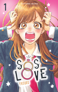 SOS LOVE - TOME 1 - VOL01