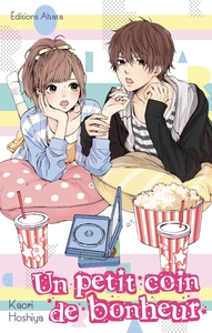 Un petit coin de bonheur