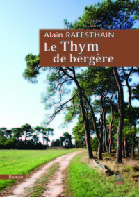 LE THYM DE BERGERE