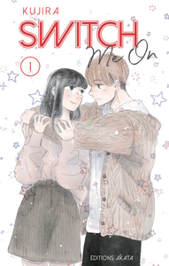 Switch Me On - Tome 1 (VF)