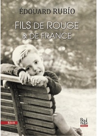 FILS DE ROUGE ET DE FRANCE