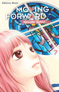 Moving Forward - tome 7 - Tome 7 (VF)