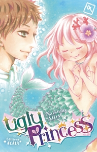 Ugly Princess - tome 4