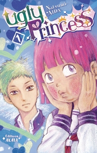 Ugly Princess - tome 1 collector