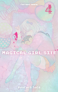 MAGICAL GIRL SITE - TOME 4 - VOL04