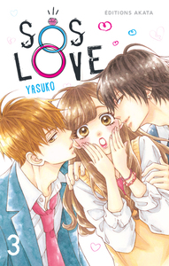 SOS Love - Tome 3