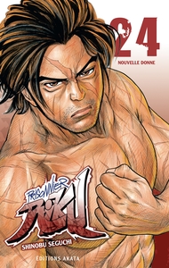 Prisonnier Riku - tome 24 Nouvelle Donne