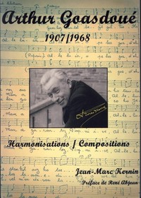 ARTHUR GOASDOUE