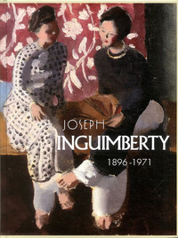 Joseph Inguimberty