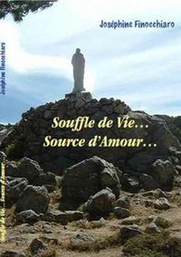 Souffle de Vie, Source d'Amour