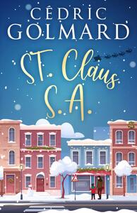 ST. Claus S.A.