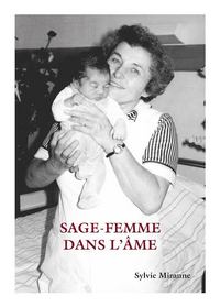 SAGE-FEMME DANS L'ÂME