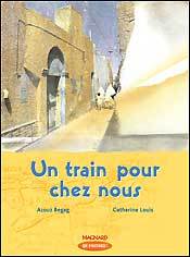 Que d'histoires ! module 2 CM1, Un train pour chez nous