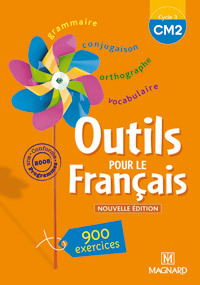 Outils pour le Français CM2, Livre de l'élève