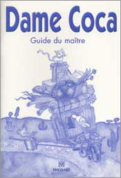 Dame Coca CP - Guide du maître