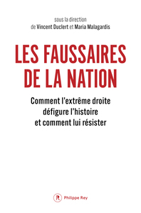 LES FAUSSAIRES DE LA NATION