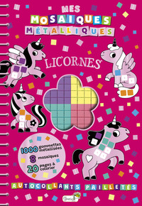 LICORNES