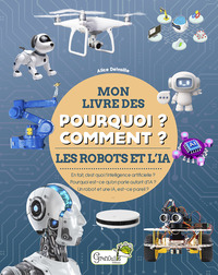 Les robots et l'intelligence artificielle