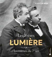 Les frères Lumière