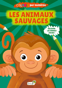 LES ANIMAUX SAUVAGES