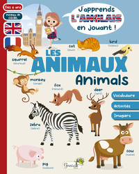 Les animaux / Animals
