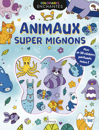 Animaux super mignons