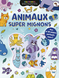 ANIMAUX SUPER MIGNONS