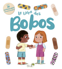Le livre des bobos