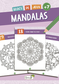 MANDALAS