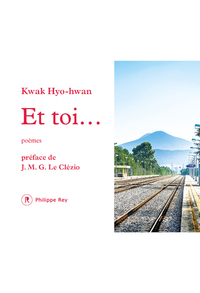 ET TOI... POEMES
