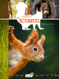 L'écureuil